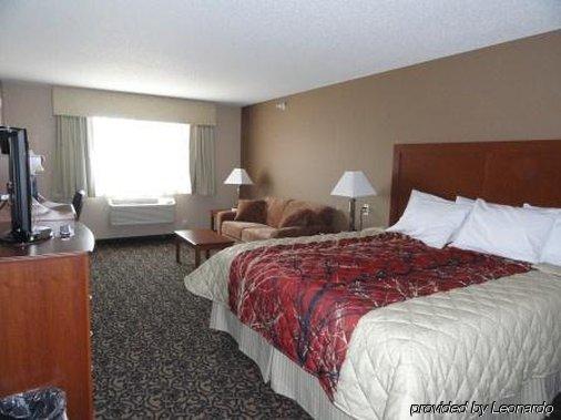 Canby Inn And Suites ห้อง รูปภาพ